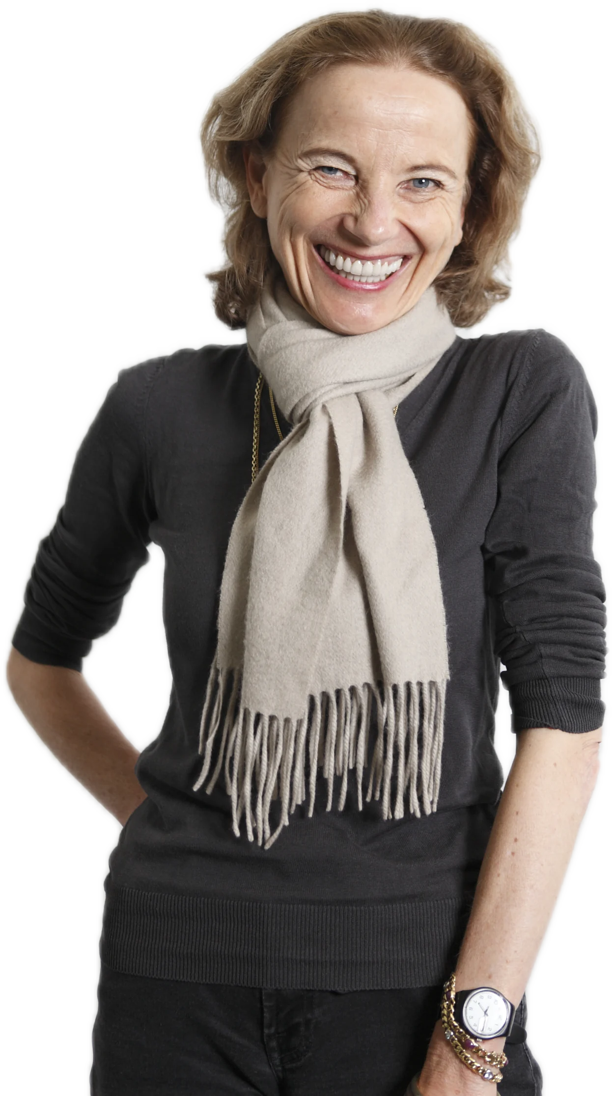Prof. Gabriele Oettingen